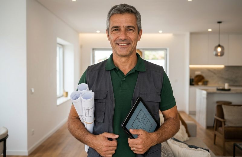 Brico Bom — O nosso objetivo será sempre a excelência para que cada trabalho seja uma referência.